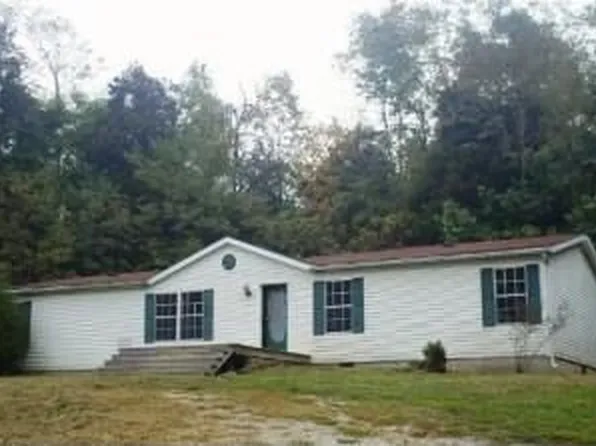 2249 Laurel Point Isabel Rd, Moscow, OH 45153