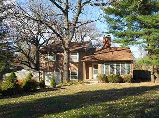 3932 Oak Park Cir, Waterloo, IA 50701