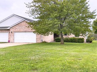 3510 Tilbury Ct, Springfield, IL 62704