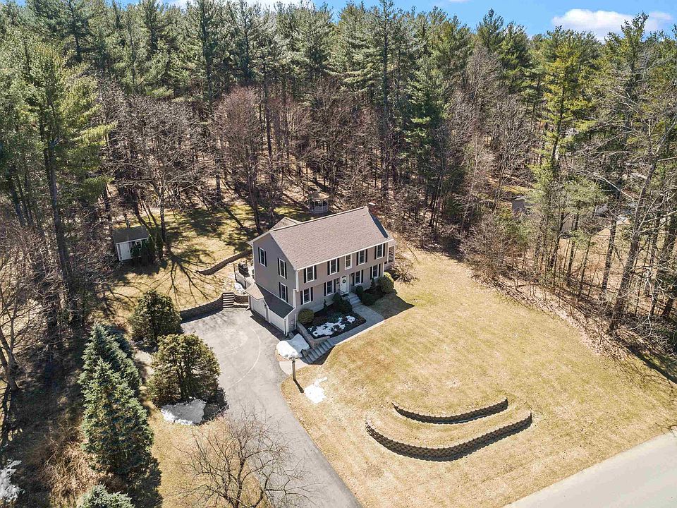 18 Crestwood Road, Windham, NH 03087 | Zillow