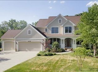 6270 Cullys Trl, Portage, MI 49024