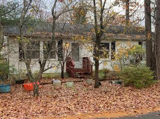 424 S Willow Ave, Galloway, NJ 08205