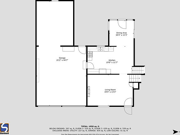 3rd image of 56009 Wynnewood Dr