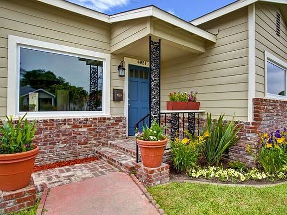 2nd image of 4851 Daisy Ave