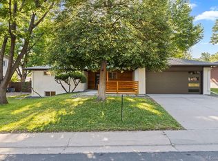 7036 S Apache St, Littleton, CO 80120