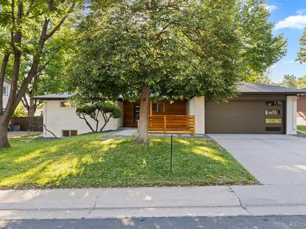 7036 S Apache Street, Littleton, CO 80120