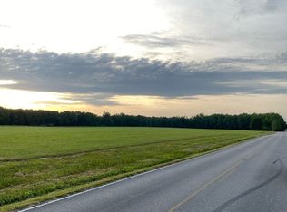 0 Fredonia Rd LOT 2, Manchester, TN 37355