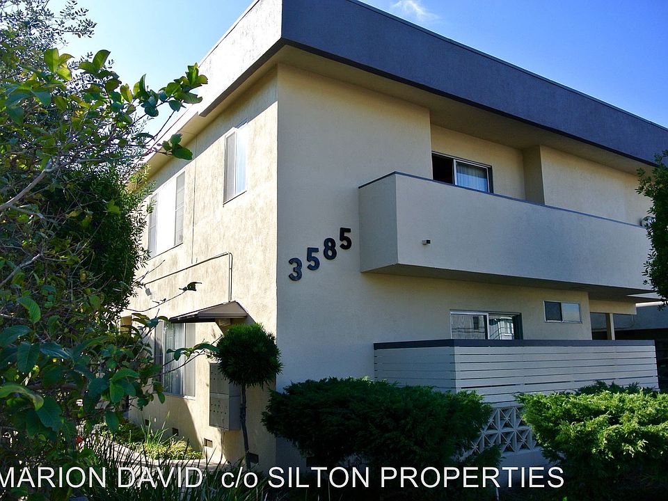 1st image of 3585 S Centinela Ave APT 04