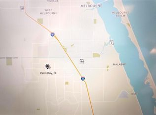 228 Dunlap Ave LOT 3, Palm Bay, FL 32909