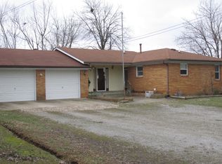 612 Spring St, Leitchfield, KY 42754