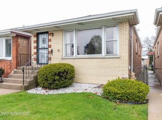 3748 W 87th St, Chicago, IL 60652