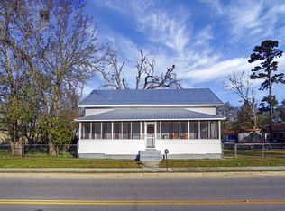 137 Church Rd, Saint Stephen, SC 29479