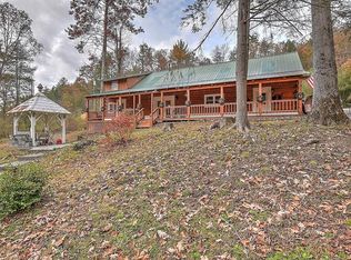 100 Sciota Ct, Unicoi, TN 37692