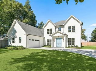 728 Celeste Ave, River Ridge, LA 70123