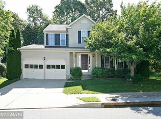 7458 Brandenburg Cir, Sykesville, MD 21784