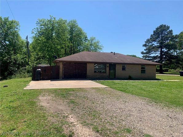 9202 Rogers Ave, Fort Smith, AR 72903