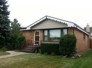5040 Forster Ave, Schiller Park, IL 60176