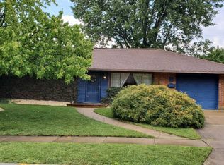 6594 Furth Dr, Reynoldsburg, OH