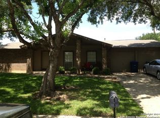 15911 Quail Cir, San Antonio, TX 78247
