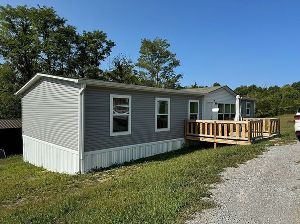 2600 Doylesville Rd, Richmond, KY 40475