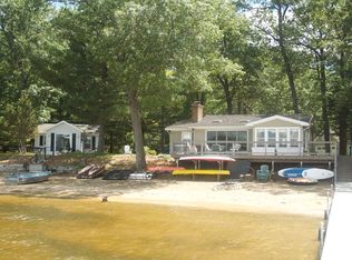 7353 Canterbury Park, Baldwin, MI 49304