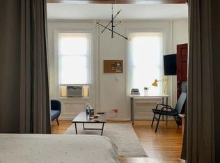 125 Carlton Ave APT 1, Jersey City, NJ 07306