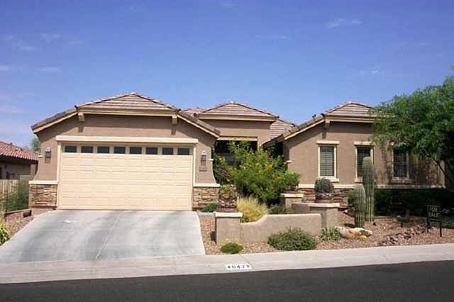 1st image of 40428 N EXPLORATION Terrace