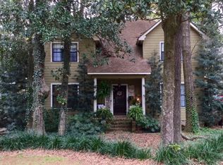 12326 Nanwood Dr, Foley, AL 36535