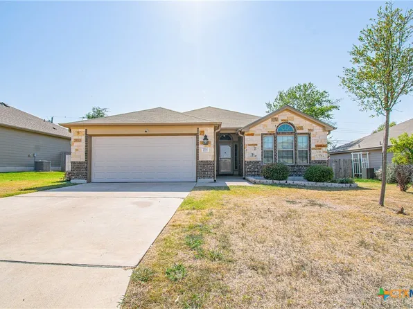 2701 Burlington, Temple, TX 76502