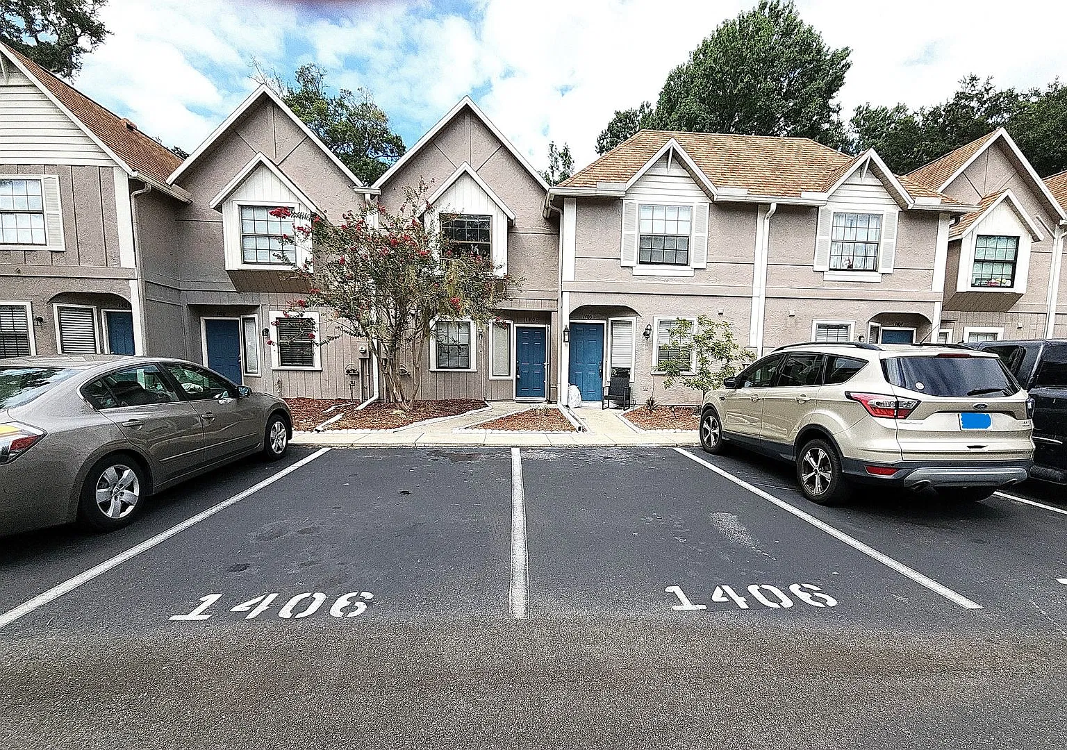3960 Willow Trail Run 1406, Port Orange, FL 32127 — Photo 1
