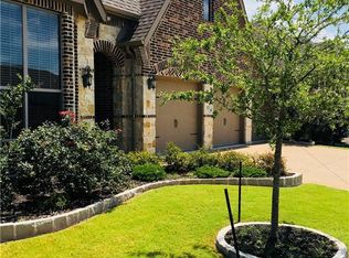 125 Stevenson Dr, Fate, TX 75087