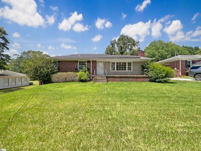 103 Gilstrap Dr, Greenville, SC, 29609