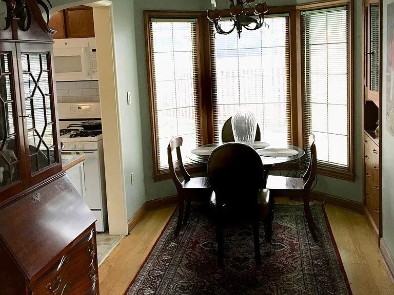 Dinning room