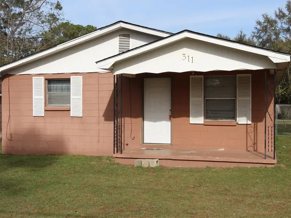 311 Barton Ave, Albany, GA 31701