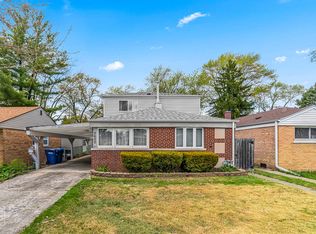 2620 120th Pl, Blue Island, IL