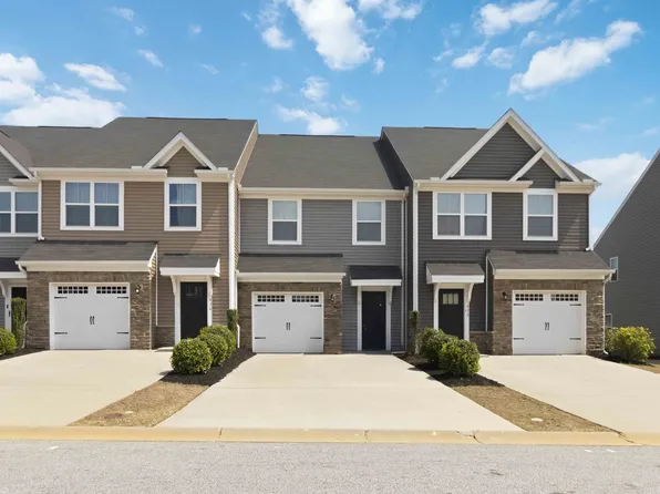 434 Triple Crown Way #1, Spartanburg, SC 29301
