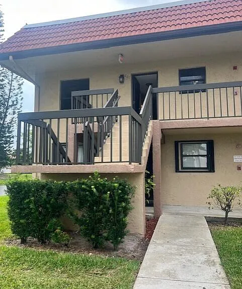 21911 Lake Forest Cir #201 — Photo 1