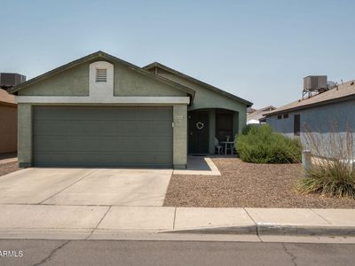 4656 N 86TH Avenue, Phoenix, AZ, 85037
