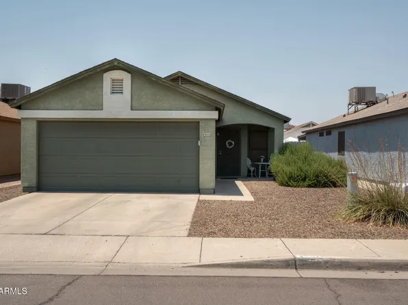 4656 N 86TH Avenue, Phoenix, AZ 85037