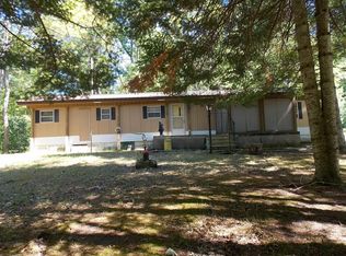 2203 Chemin De Lamontagne, Wolverine, MI