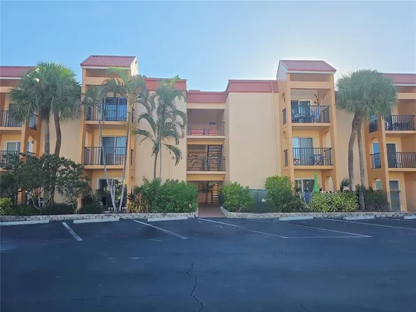 8921 BLIND PASS ROAD #142, ST PETE BEACH, FL 33706