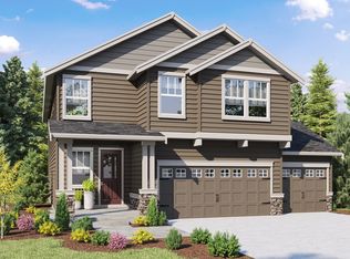 691 SE 12th Pl, North Bend, WA 98045