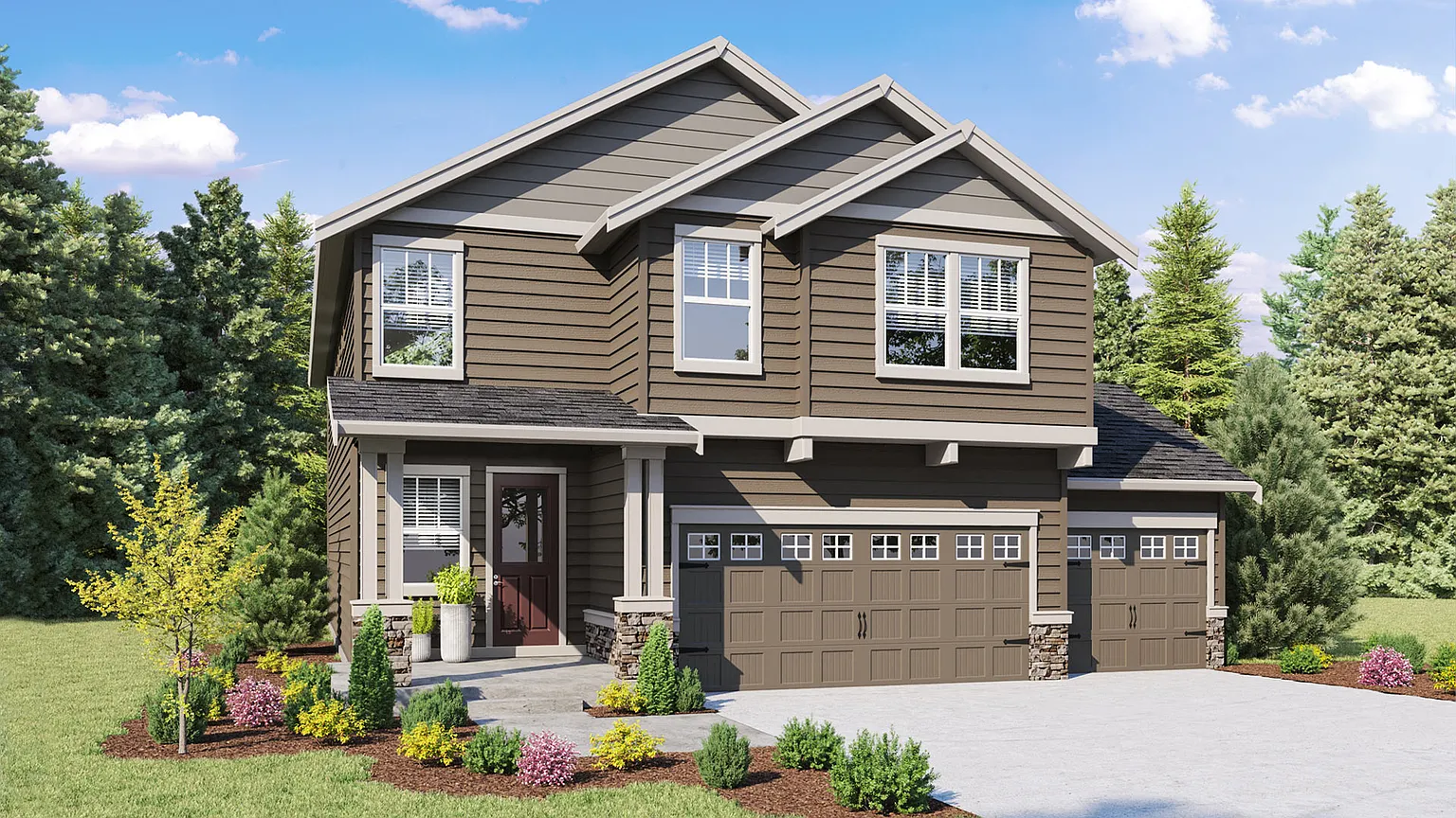 1166 Clearwater Way SE #50 photo 1