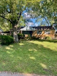 5413 Minyard Dr, Louisville, KY, 40219