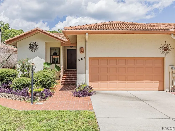 564 San Remo Cir, Inverness, FL 34450