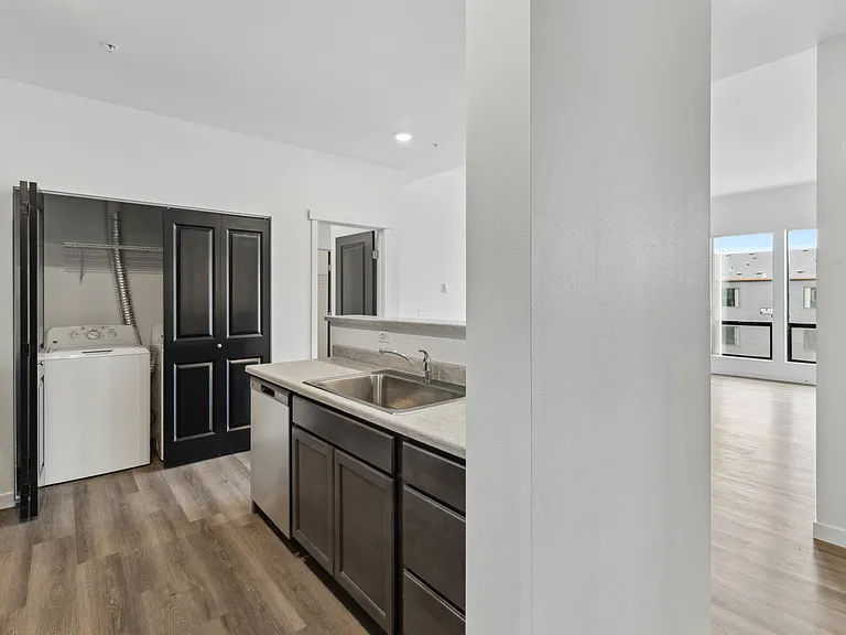 Apartments 26 — Photo 45