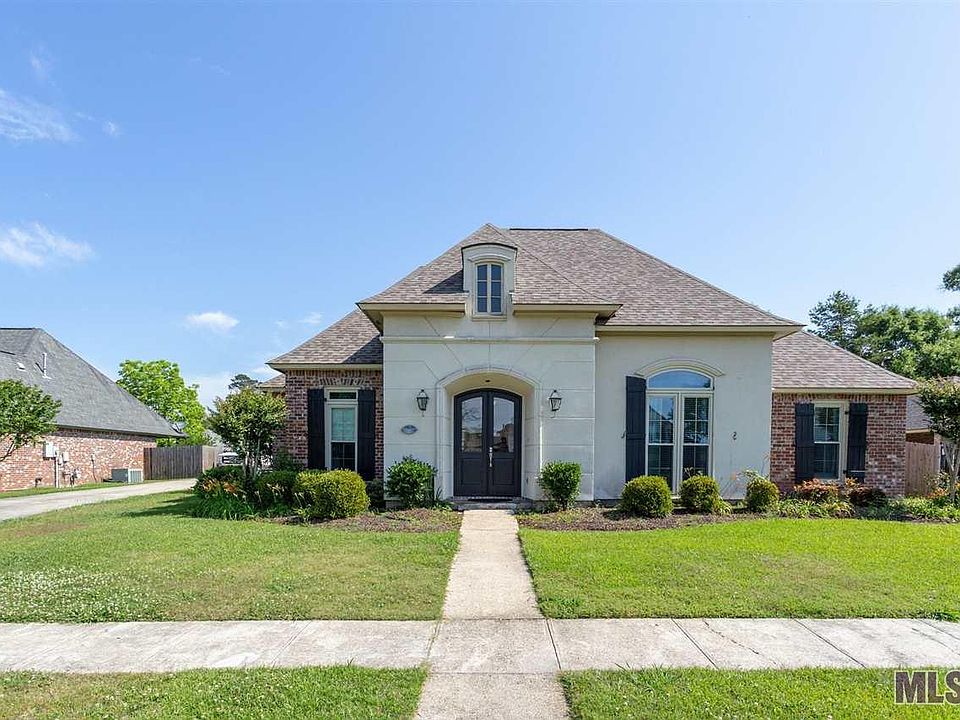 18023 Bellingrath Lakes Ave, Greenwell Springs, LA 70739 Zillow