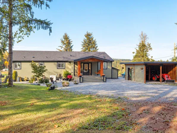 8258 Trans Canada Hwy, Cowichan Valley, BC V0R 2P1