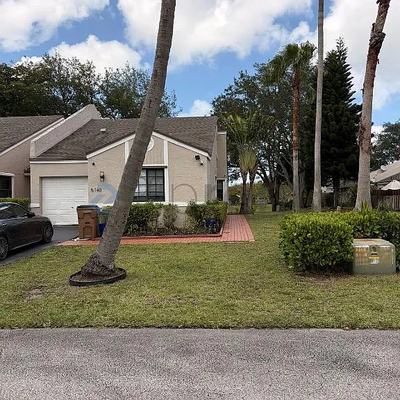 5140 NW 11th Dr — Photo 1
