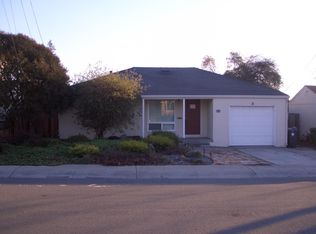 4215 Somerset Ave, Castro Valley, CA 94546